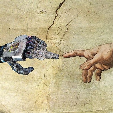 Il ruolo dell’Intelligenza Artificiale nel futuro del Graphic Design