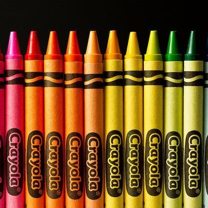 Colori e mood: come scegliere la palette giusta